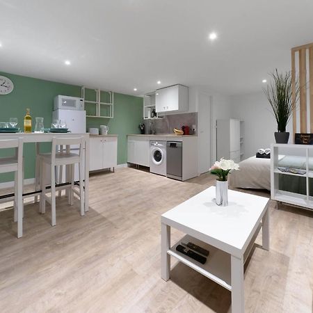 ※Perrier Menthe※ Hyper-Centre Et Tranquillite Apartment Клермон-Феран Екстериор снимка