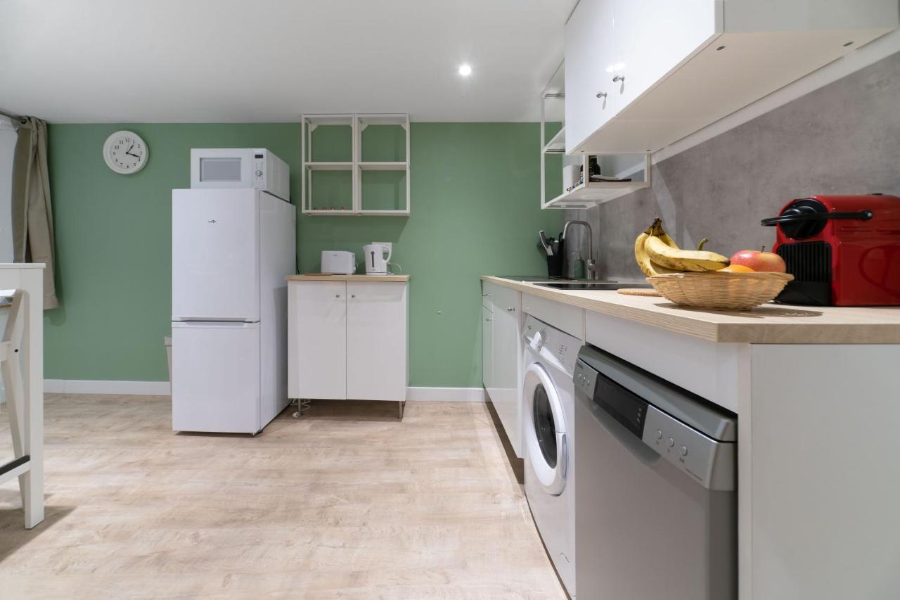 ※Perrier Menthe※ Hyper-Centre Et Tranquillite Apartment Клермон-Феран Екстериор снимка