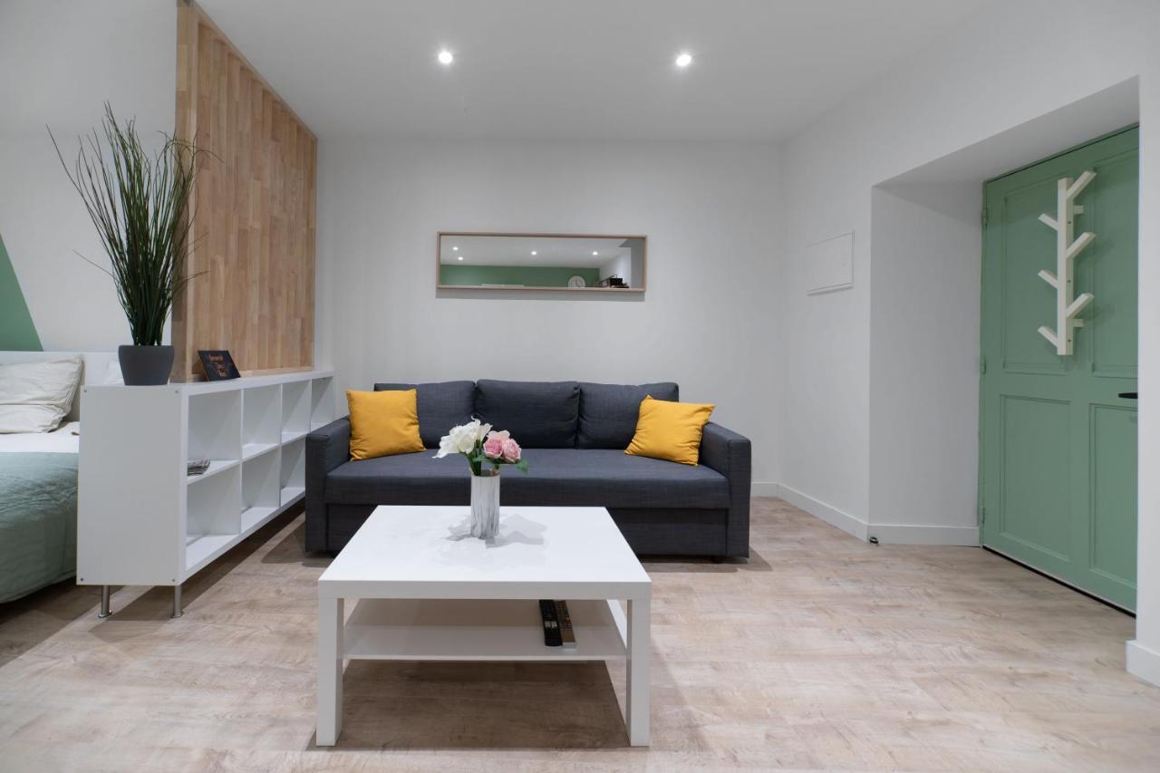 ※Perrier Menthe※ Hyper-Centre Et Tranquillite Apartment Клермон-Феран Екстериор снимка