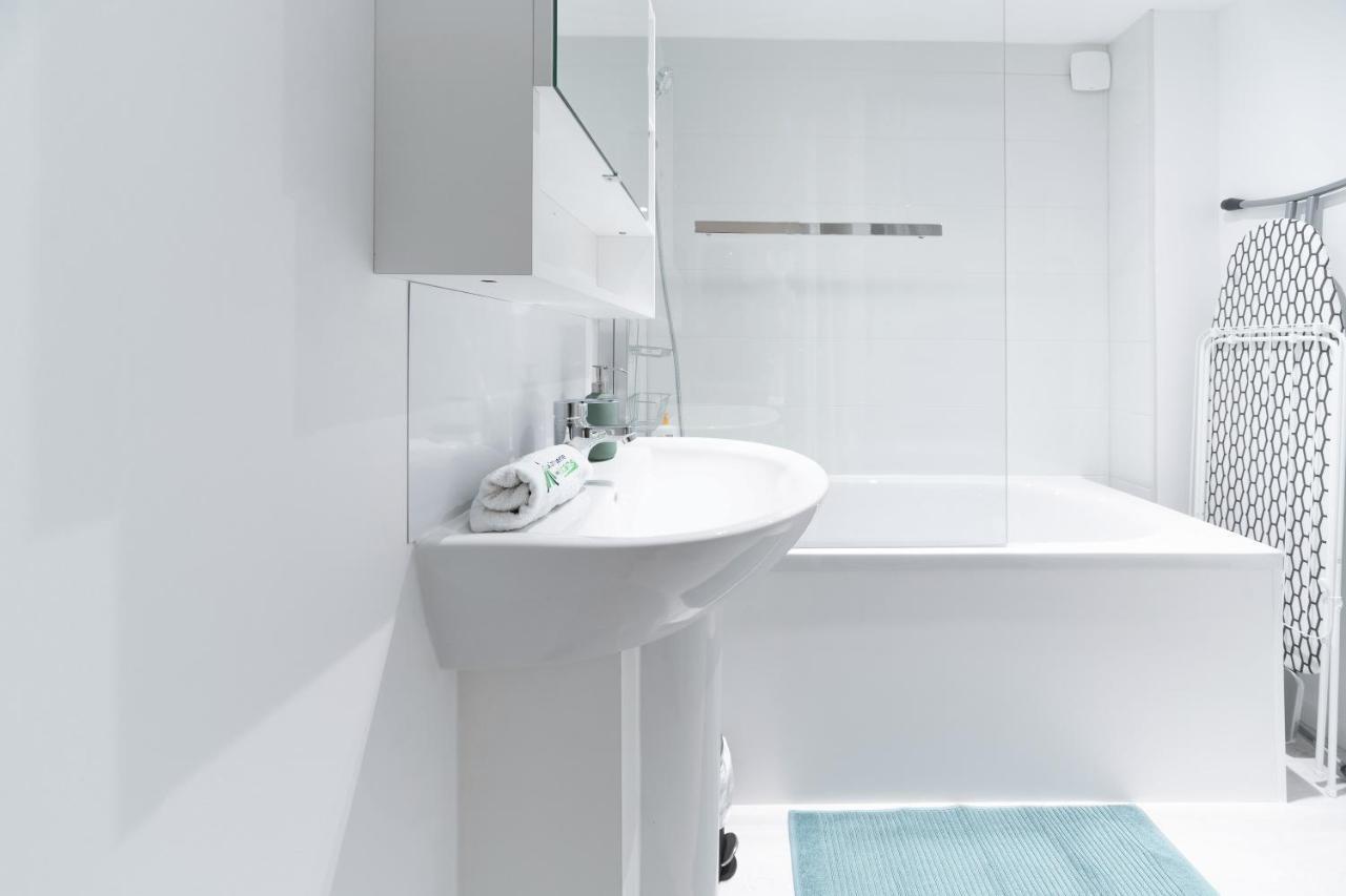 ※Perrier Menthe※ Hyper-Centre Et Tranquillite Apartment Клермон-Феран Екстериор снимка